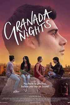 Granada Nights (2021) afişi