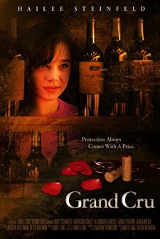 Grand Cru (2010) afişi