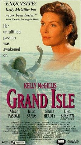 Grand ısle (1991) afişi Grand ısle (1991) afişi