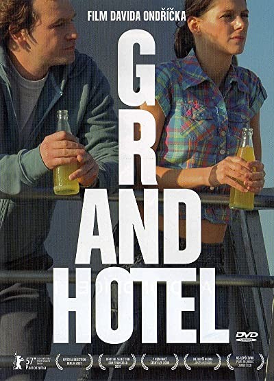 Grandhotel (2006) afişi Grandhotel (2006) afişi