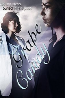 Grape Candy (2012) afişi