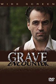 Grave Encounter (2011) afişi