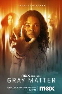 Gray Matter (2023) afişi Gray Matter (2023) afişi
