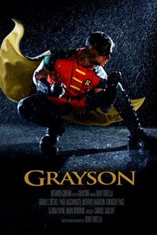 Grayson (2004) afişi