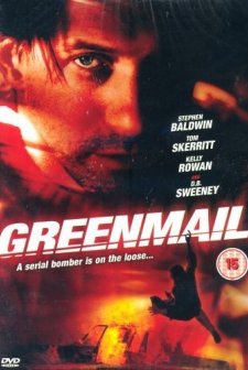 Greenmail