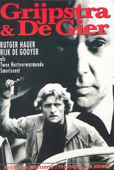 Grijpstra & De Gier (1979) afişi