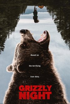 Grizzly Night (2026) Fragman (2026) afişi