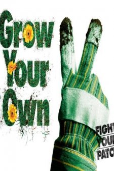Grow Your Own (2007) afişi