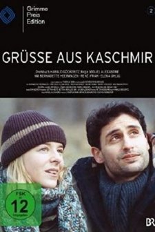 Grüsse aus Kaschmir (2004) afişi