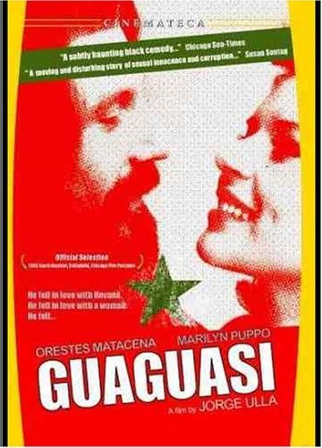 Guaguasi (1983) afişi Guaguasi (1983) afişi