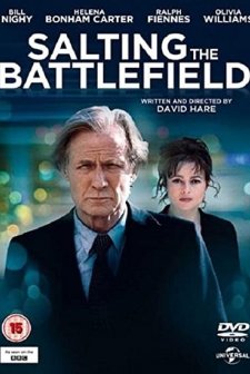 Güç Gösterisi (2014) afişi