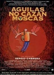 Águilas No Cazan Moscas