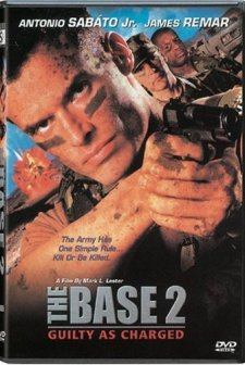 Guilty As Charged (2000) afişi