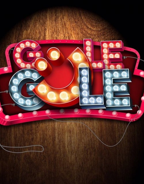 Güle Güle (2015) afişi Güle Güle (2015) afişi