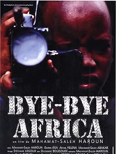 Güle Güle Afrika (1999) afişi Güle Güle Afrika (1999) afişi