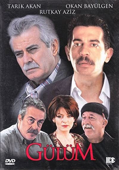 Gülüm (2003) afişi Gülüm (2003) afişi