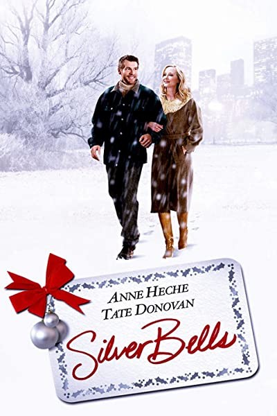 Gümüş çanlar (2005) afişi Gümüş çanlar (2005) afişi