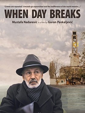 Gün Doğarken (2012) afişi Gün Doğarken (2012) afişi