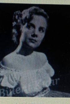 Günahkar Baba (1955) afişi