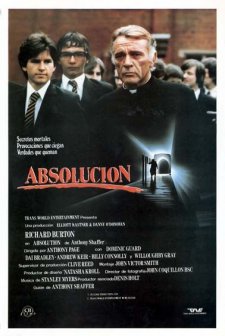 Günahlar (1978) afişi