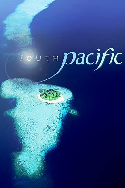 Güney Pasifik (2009) afişi Güney Pasifik (2009) afişi