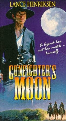 Gunfighter's Moon (1995) afişi Gunfighter's Moon (1995) afişi
