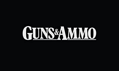 Guns & Ammo Television (2003) afişi Guns & Ammo Television (2003) afişi