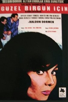 Güzel Bir Gün İçin (1965) afişi