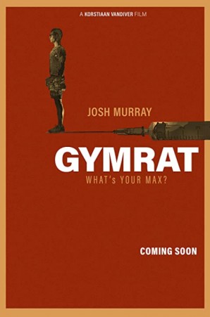 Gym Rat afişi
