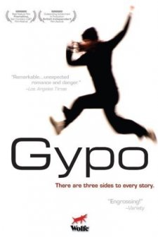 Gypo (2005) afişi