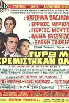 Gyro Mas Gremistikan Ola