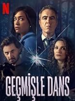 Geçmişle Dans (2021) afişi Geçmişle Dans (2021) afişi