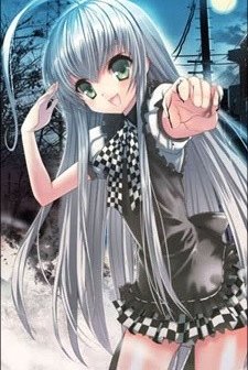 Haiyoru! Nyaruani: Remember My Love