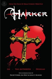 Harker (2014) afişi