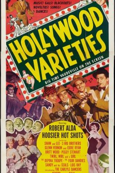 Hollywood Varieties