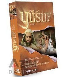 Hz. Yusuf (2008) afişi