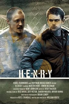H-e-n-r-y (2006) afişi
