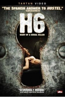 H6: Diario De Un Asesino (2005) afişi
