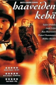 Haaveiden Kehä (2002) afişi