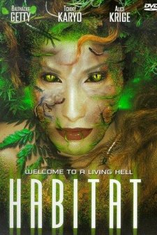 Habitat (1997) afişi