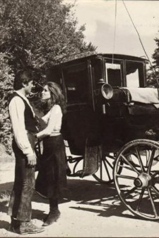 Hacı Murat Geliyor (1968) afişi