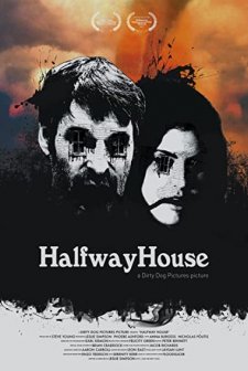 Hack House (2017) afişi