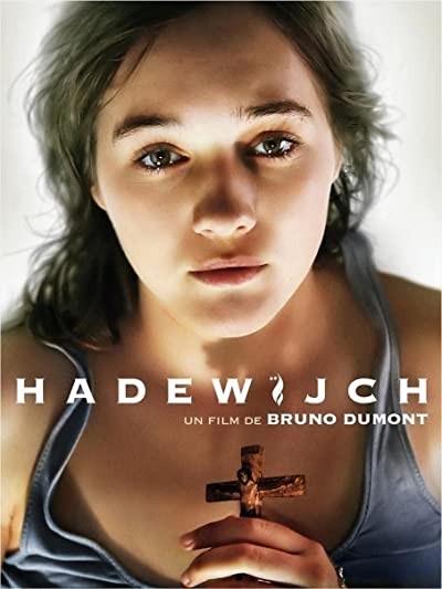 Hadewijch (2009) afişi Hadewijch (2009) afişi