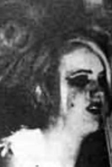 Hag In A Black Leather Jacket (1964) afişi