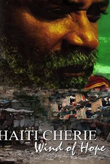 Haiti Cherie: Wind Of Hope (2010) afişi