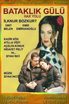 Hak Yolu(ıı) (2008) afişi