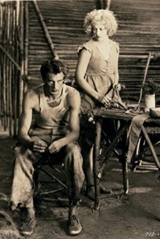 Half a Bride (1928) afişi