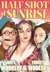 Half Shot At Sunrise (1930) afişi Half Shot At Sunrise (1930) afişi