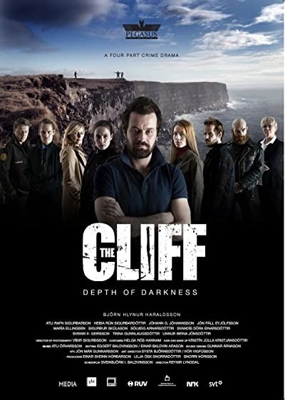 Hamarinn (2009) afişi Hamarinn (2009) afişi