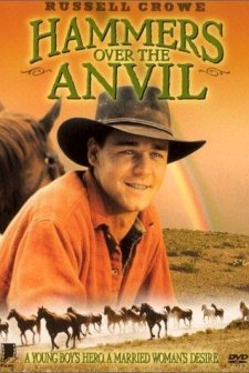 Hammers Over The Anvil (1993) afişi